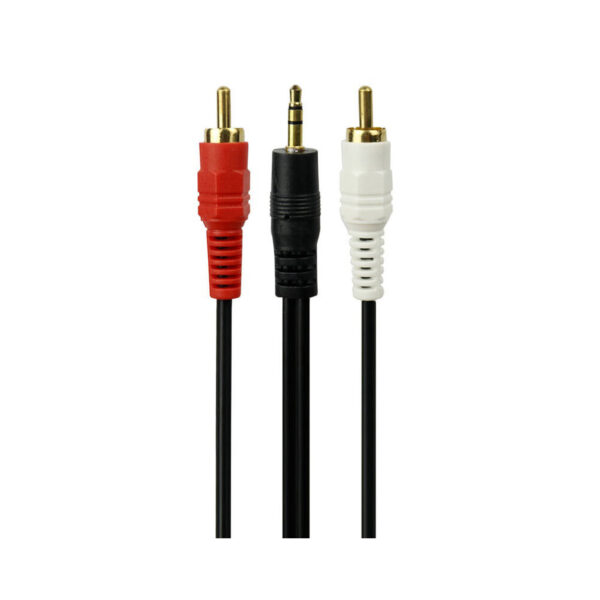 audio cable mw-net 1.5m 3.5 | لایف رایان زنجان