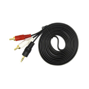 audio cable mw-net 1.5m 3.5 | لایف رایان زنجان