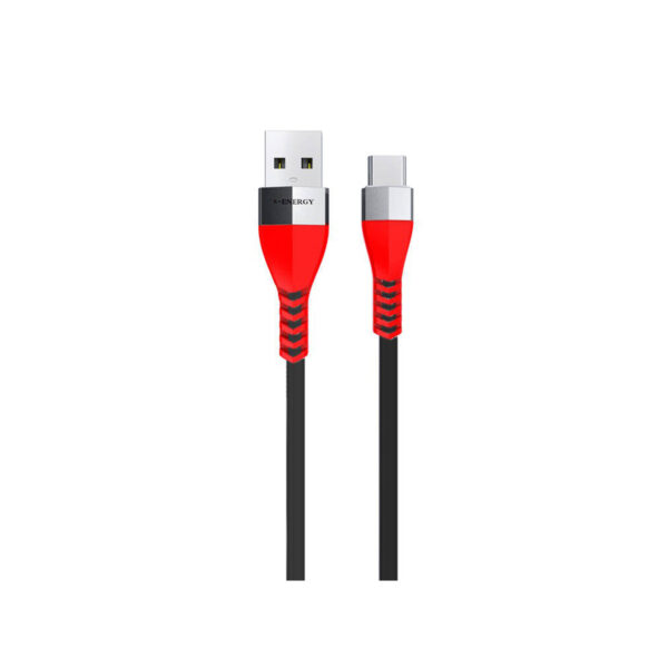 cable USB to TYPE C x-ENERGY X-230 | لایف رایان زنجان