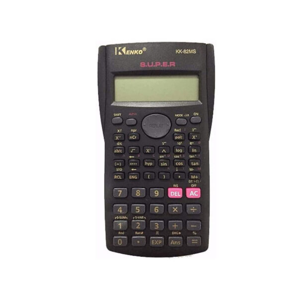 calculator KENKO kk-82MS | لایف رایان زنجان