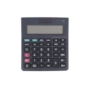 calculator check & correct MJ-120T-w | لایف رایان زنجان