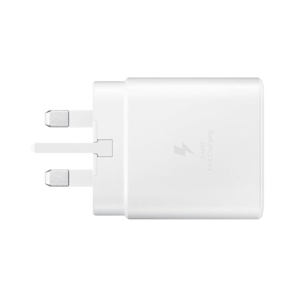 charger samsung 45w pd adapter | لایف رایان زنجان
