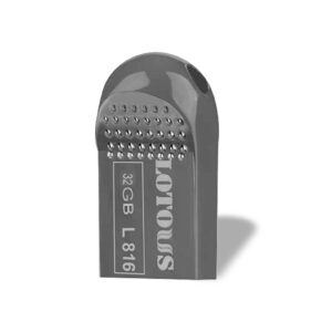 فلش مموری لوتوس مدل L-816 USB 3.2 ظرفیت 32 گیگابایت Flash memory Lotous model : L-816 USB 3.2 | لایف رایان