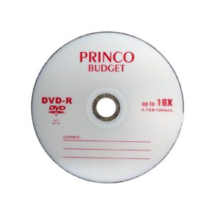 raw dvd princo Pack of 50 pieces | لایف رایان زنجان