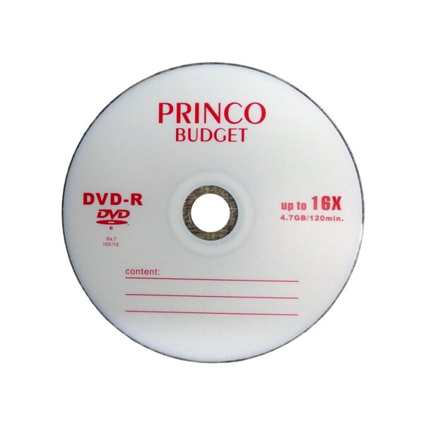 raw dvd princo Pack of 50 pieces | لایف رایان زنجان