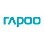 لوگو برند رپو rapoo logo - لایف رایان