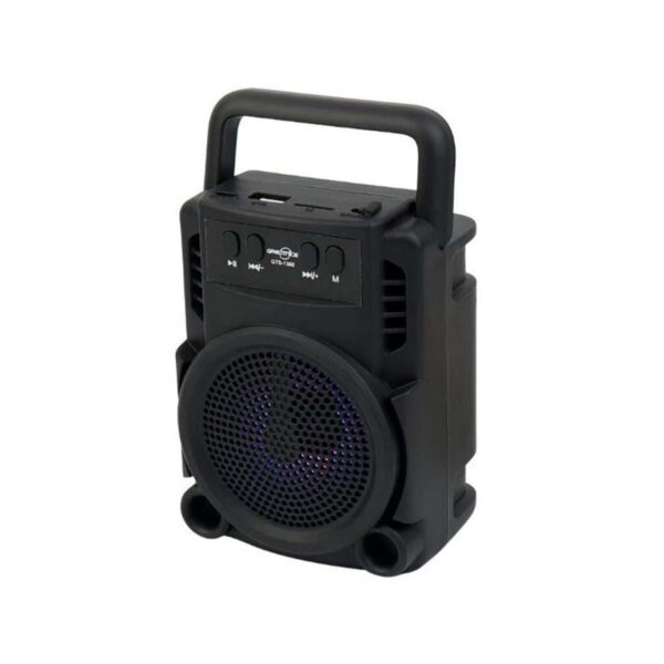 speaker-greatnice-gts-1360 لایف رایان زنجان