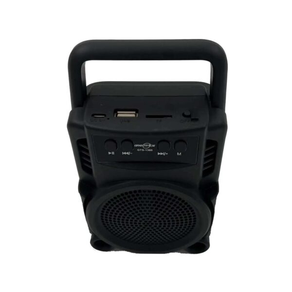 speaker-greatnice-gts-1360 لایف رایان زنجان