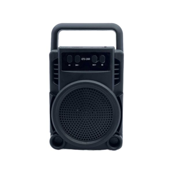 speaker-greatnice-gts-1360 لایف رایان زنجان