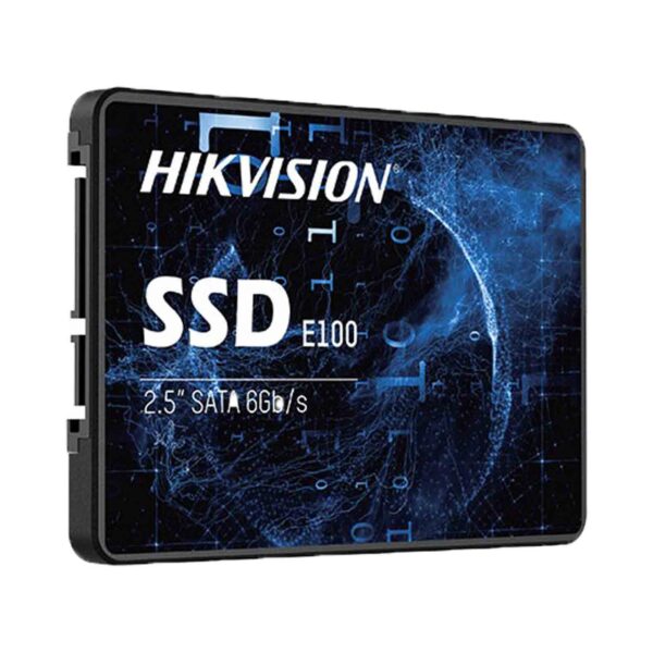 ssd-hikvision- e100-128gb لایف رایان زنجان