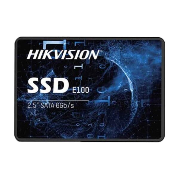 ssd-hikvision- e100-128gb لایف رایان زنجان