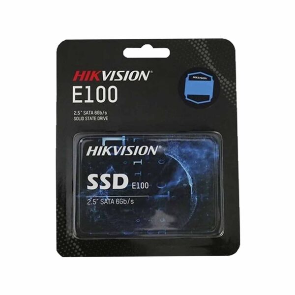 ssd-hikvision- e100-128gb لایف رایان زنجان