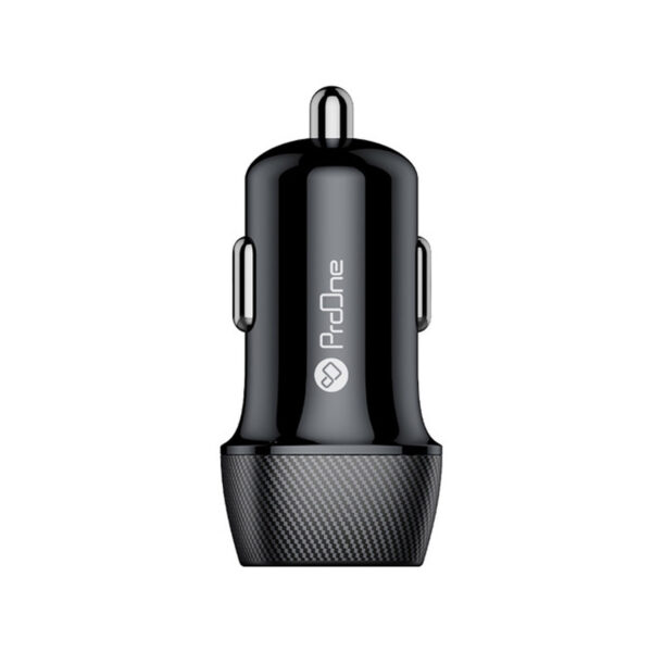 car-charger-proone-pcg11 لایف رایان زنجان