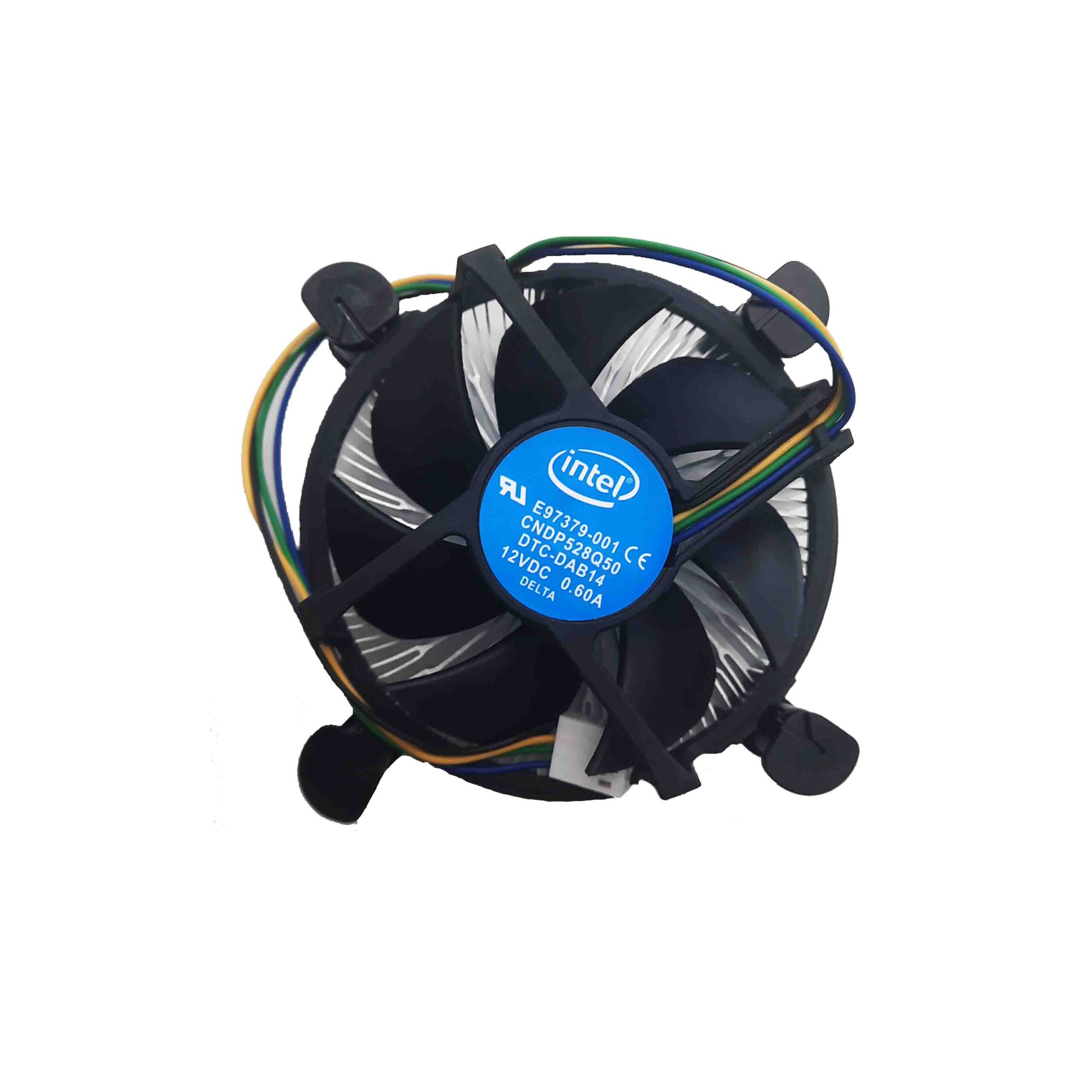 fan cpu 1151 2