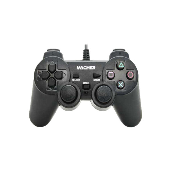 macher-mr-54-Playstation-DualShock-Gamepad فروشگاه اینترنتی لایف رایان