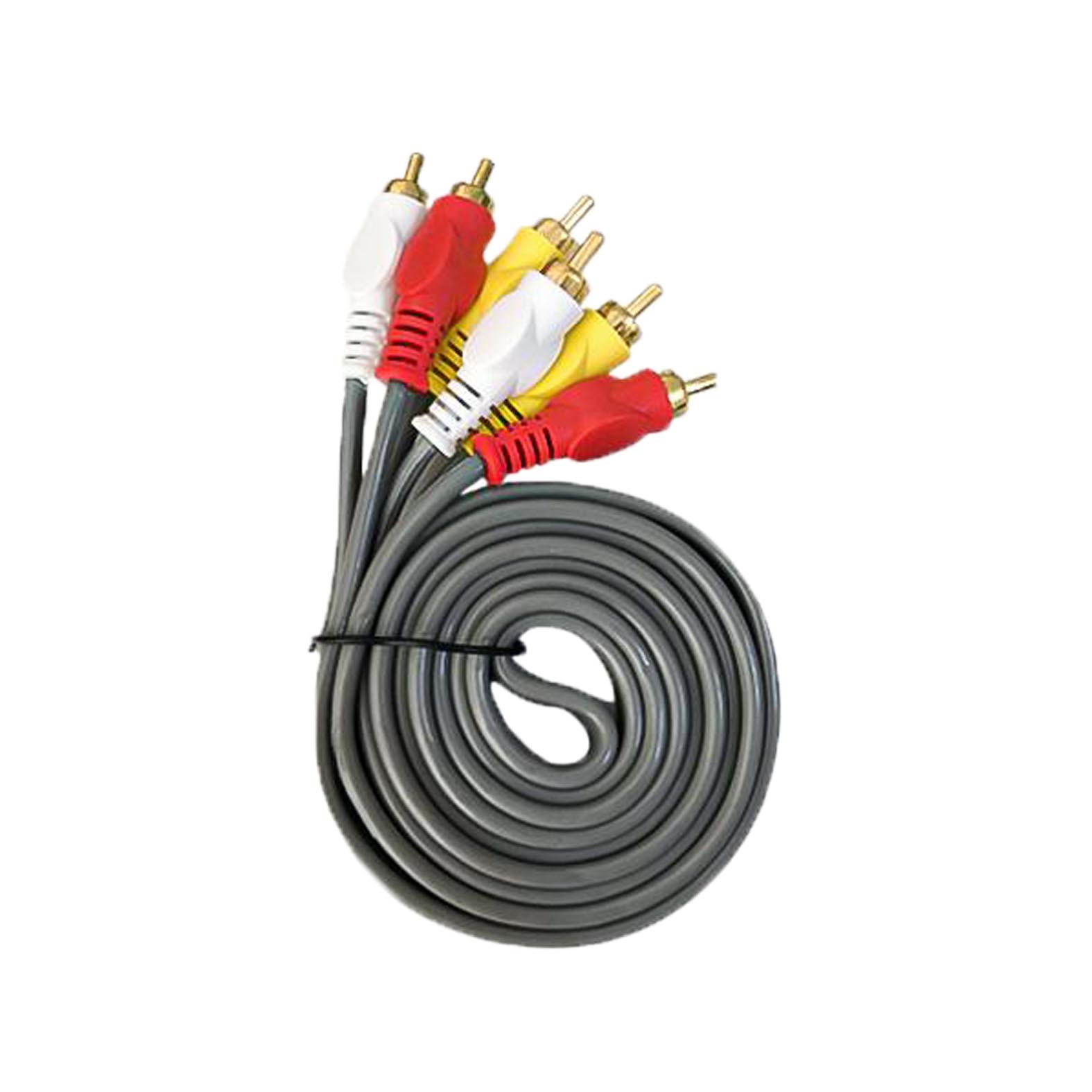 cable-orange-audio-3-to-3-1-5m فروشگاه اینترنتی لایف رایان